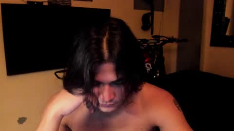 Snapshot of arthur_hunter chatting on 06/14/26, 11:07 I AM HERE online show from 06/14/26, 11:07