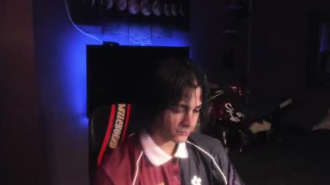 Snapshot of arthur_hunter chatting on 07/17/26, 03:13 I AM HERE online show from 07/17/26, 03:13