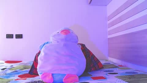 arthur_jamess online show from 12/07/24, 07:21