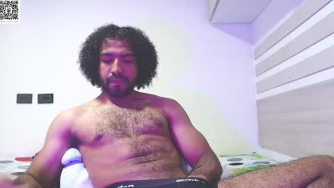 arthur_jamess online show from 01/23/25, 12:14