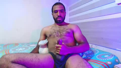 arthur_jamess online show from 09/23/25, 01:08