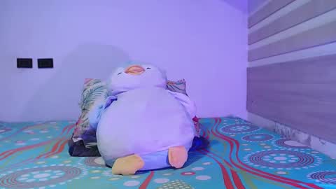 arthur_jamess online show from 11/17/25, 01:06