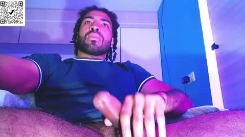 arthur_jamess online show from 04/04/26, 09:01