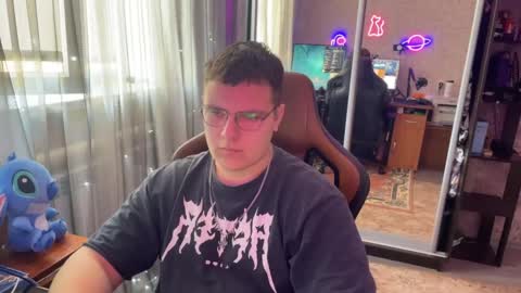 arthurabel online show from 03/12/26, 09:26