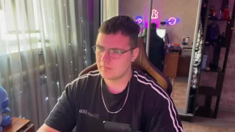 arthurabel online show from 03/13/26, 08:10