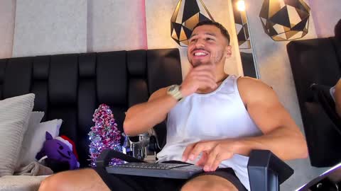 Arthur online show from 12/11/24, 10:38