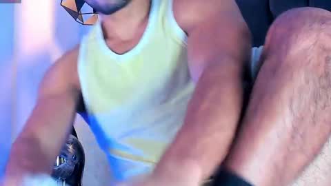 Arthur online show from 09/29/25, 01:00