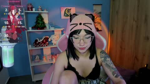 Snapshot of artic_love chatting on 01/09/25, 05:44 Lenna online show from 01/09/25, 05:44