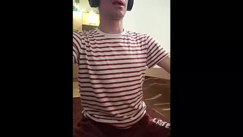 artii_sperm_shot online show from 04/06/26, 12:28