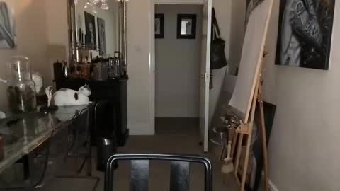 Snapshot of artisterotic chatting on 01/26/25, 09:51 artisterotic online show from 01/26/25, 09:51