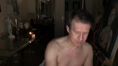 Snapshot of artisterotic chatting on 02/09/25, 06:47 artisterotic online show from 02/09/25, 06:47