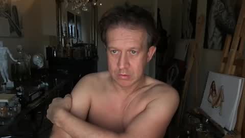 Snapshot of artisterotic chatting on 03/07/25, 07:30 artisterotic online show from 03/07/25, 07:30