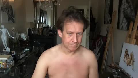 Snapshot of artisterotic chatting on 03/10/25, 10:26 artisterotic online show from 03/10/25, 10:26