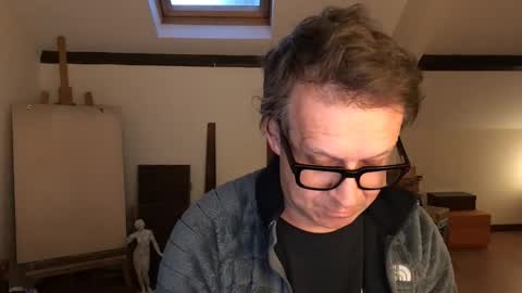 Snapshot of artisterotic chatting on 09/23/25, 06:16 artisterotic online show from 09/23/25, 06:16