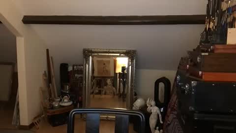 Snapshot of artisterotic chatting on 02/12/26, 06:47 artisterotic online show from 02/12/26, 06:47