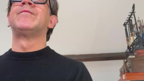 artisterotic online show from 03/20/26, 10:53