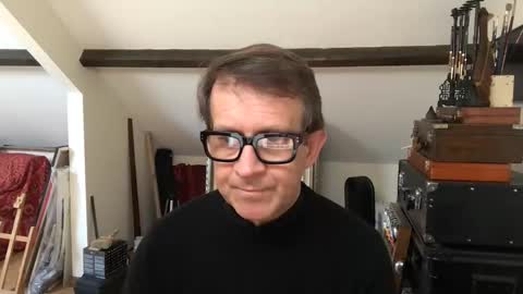 artisterotic online show from 04/21/26, 11:49