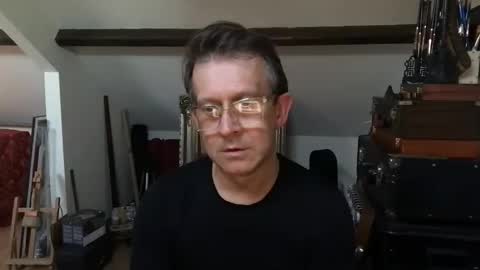 artisterotic online show from 04/23/26, 06:43