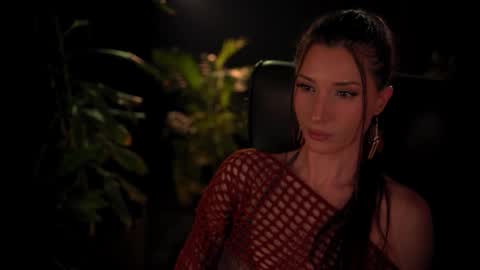 Marlene online show from 01/18/26, 01:53