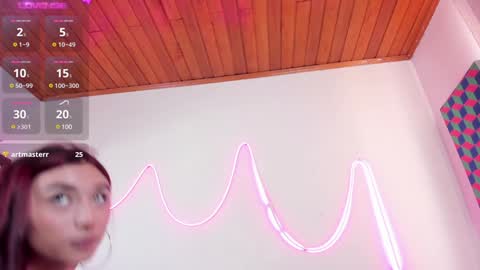 MIA OF artmiajoy online show from 12/23/24, 08:14