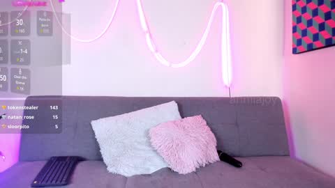 MIA OF artmiajoy online show from 01/14/25, 02:11