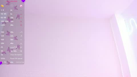 MIA OF artmiajoy online show from 09/19/25, 05:24