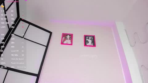 MIA OF artmiajoy online show from 03/12/26, 01:39