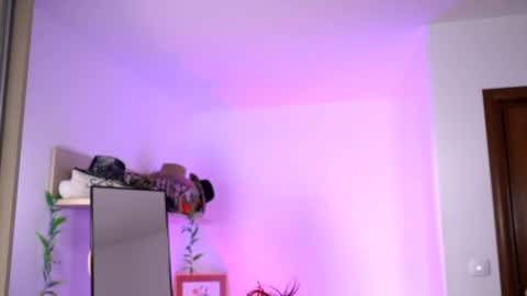 Amalia online show from 02/23/25, 09:44