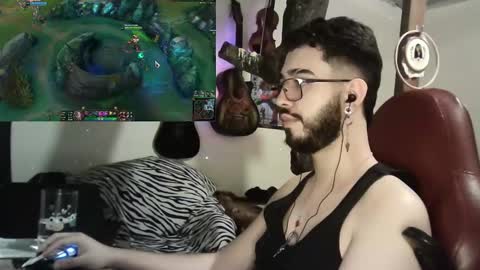 artorias 4 online show from 12/13/24, 04:54