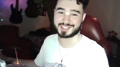 artorias 4 online show from 12/16/24, 02:04