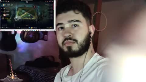 artorias 4 online show from 12/16/24, 05:06