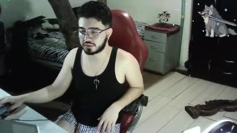 artorias 4 online show from 12/29/24, 03:54