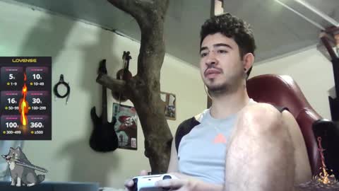 artorias 4 online show from 01/15/25, 06:29