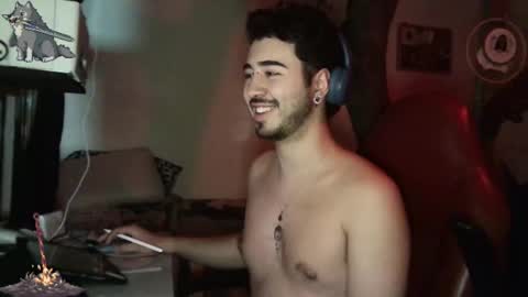 artorias 4 online show from 01/22/25, 05:48