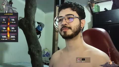 artorias 4 online show from 02/04/25, 04:26