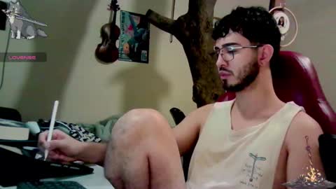 artorias 4 online show from 02/09/25, 03:11