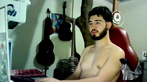 artorias 4 online show from 03/11/25, 01:26