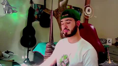 artorias 4 online show from 03/12/25, 08:31