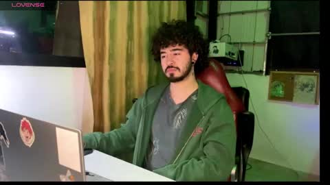 artorias 4 online show from 10/24/25, 04:53