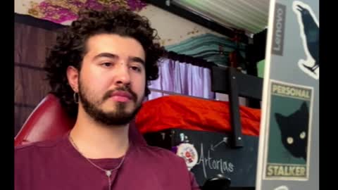 artorias 4 online show from 10/28/25, 09:50