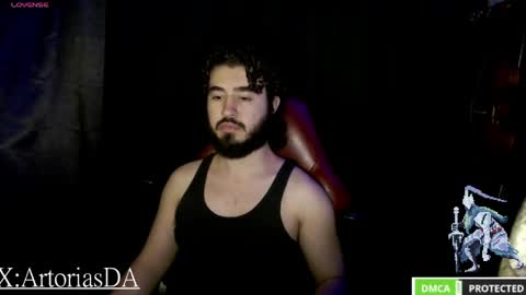 artorias 4 online show from 03/28/26, 06:35