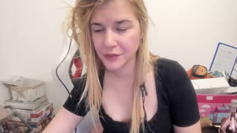 MIA online show from 10/31/25, 10:55