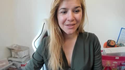 MIA online show from 11/02/25, 11:45