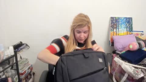 MIA online show from 12/15/25, 01:59