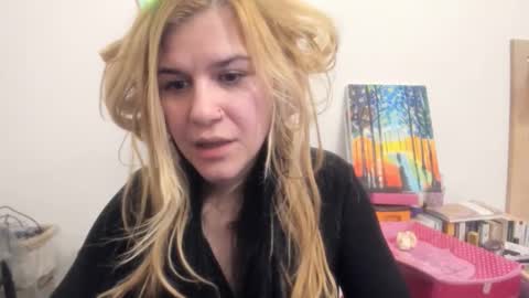 MIA online show from 01/31/26, 09:02