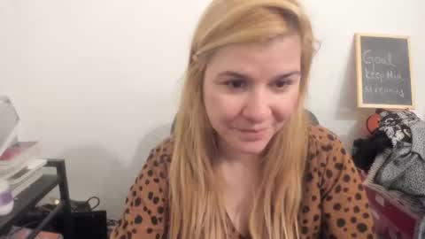 MIA online show from 03/21/26, 09:40