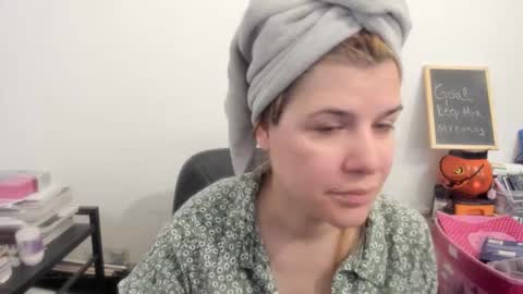 MIA online show from 03/23/26, 11:36