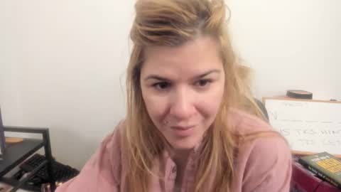 MIA online show from 04/13/26, 08:20