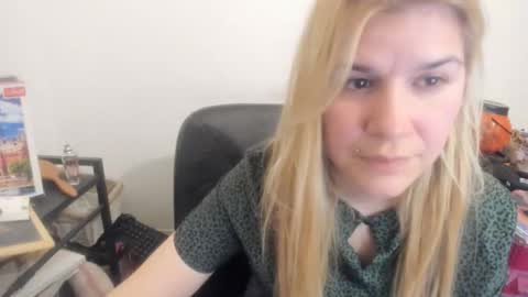 MIA online show from 04/19/26, 06:10