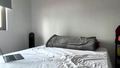 Andreias Lux online show from 09/25/25, 07:06